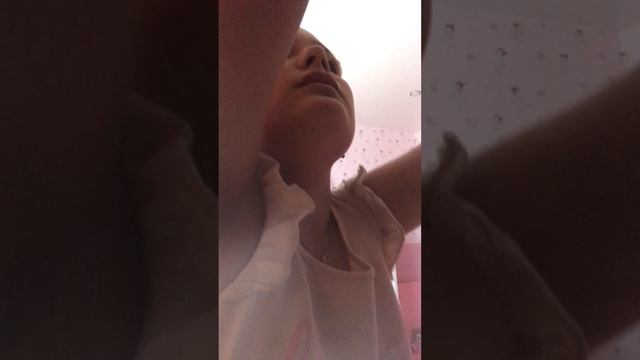 Собираюсь на танцы