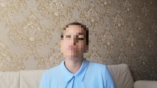Отзыв Анны К. смотреть онлайн