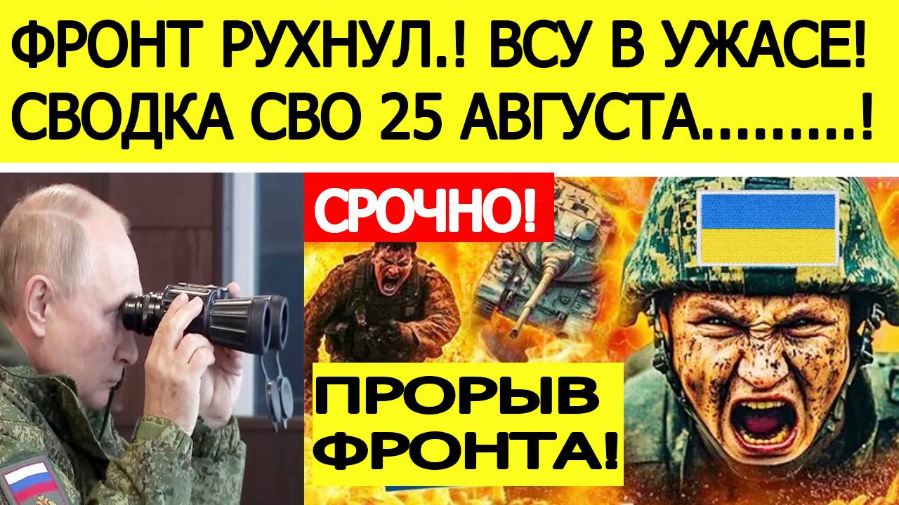 DENIXINFO - Новости и политика