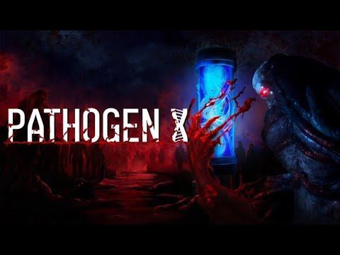 Играем в PathogenX, убийца HаlfLife? смотреть онлайн
