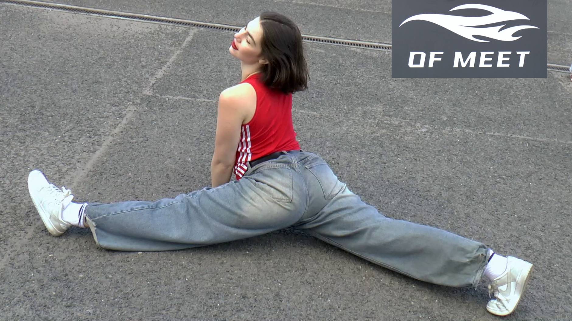 "STEP UP TEAM". Cars Festival "OF MEET" (2025) смотреть онлайн