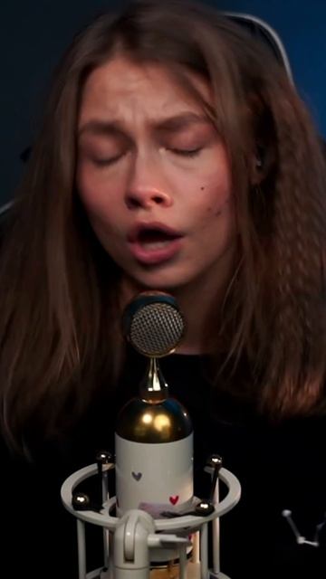 ЛЕСНИК - Король и Шут кавер от Саши Квашеной смотреть онлайн