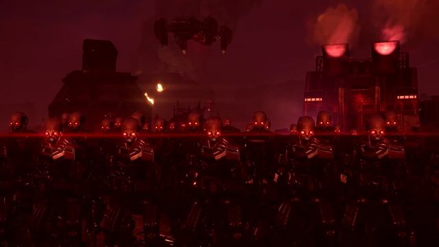 Трейлер Helldivers 2 ('Join the Helldivers!') смотреть онлайн