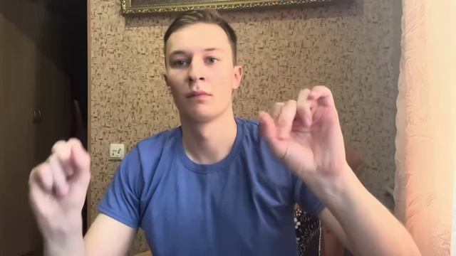 ASMR СЕАНС медитации - Заберу ВАШУ тревогу и стресс смотреть онлайн