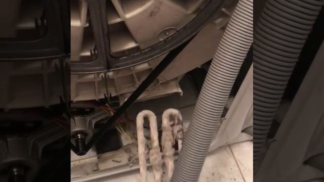 Ремонт стиральных машин в Екатеринбурге. Выезд мастера на дом +7 (343) 302-39-74 (RBT Service)