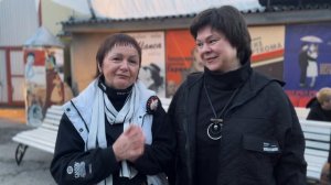 Спектакль "Скамейка" - отзывы зрителей