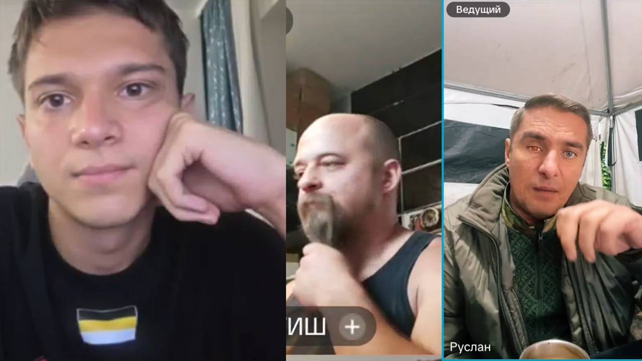 NOPSELL ПРОТИВ УКРАИНСКИХ БЛОГЕРОВ ! смотреть онлайн