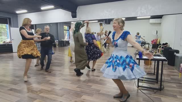46. Plus Butterfly Dance Festival 2025 in Kaliningrad смотреть онлайн