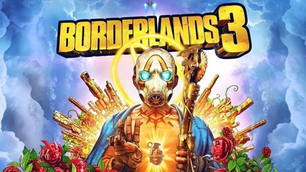 Borderlands 3