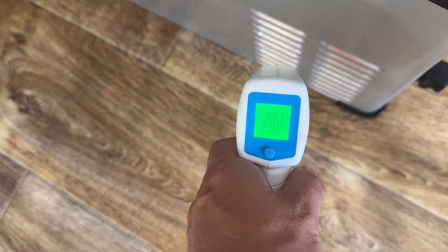 Доработка холодильника Alpicool C30, от +23 до -20 за час. смотреть онлайн
