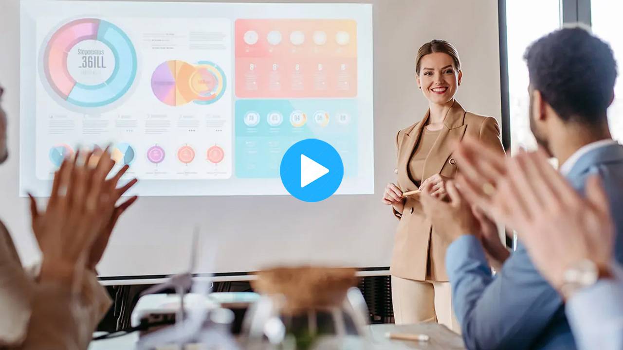 Презентация смотреть онлайн