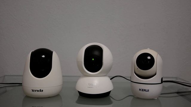 Tapo C220 - Качество динамика