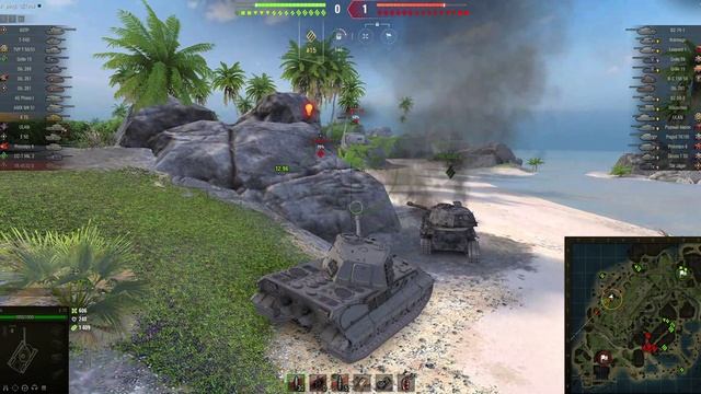 Немецкий Е 75 смотреть онлайн