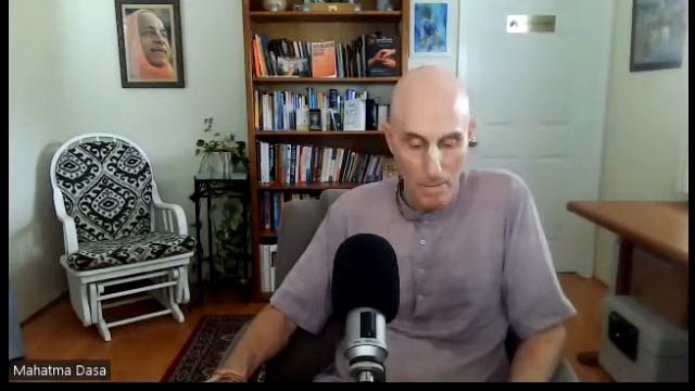 Ученик в ИСККОН