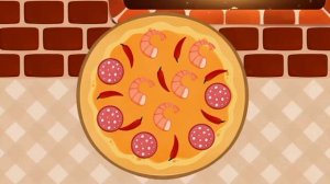 Лучший развивающий детский мультфильм считаем до десяти.