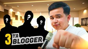 Mittivine jamosi 3 TA "BO`LAJAK BLOGGER" larni tanlab olishdi !