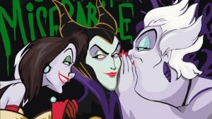 Суперзлодеи и речевые ошибки