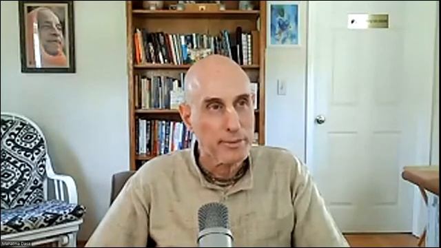 История ИСККОН часть 6 08.07.2022