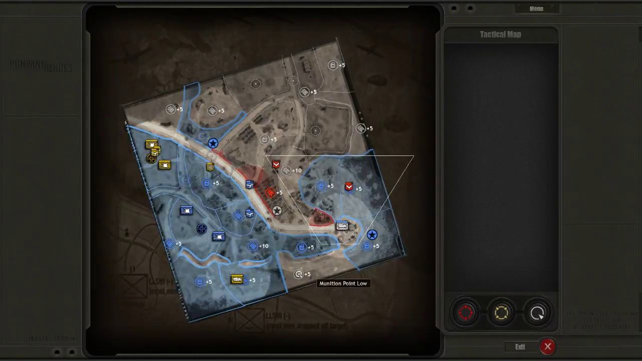 Battle of Crete mod (3.7.11) PvP, 2x2 Maleme map #2 смотреть онлайн