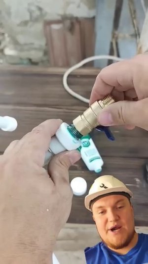 САМОДЕЛЬНЫЙ КАЙФ 🌧  Полив огорода...