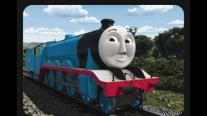 песня Томас и его друзья (англ) версия