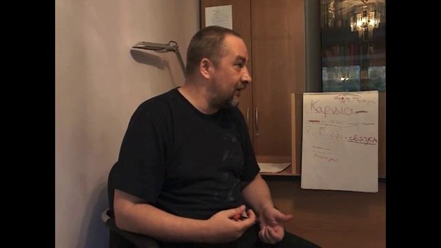 Видео кафедры философской антропологии