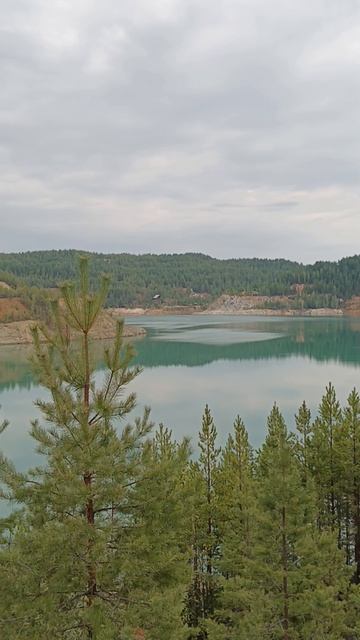 Липовские карьеры