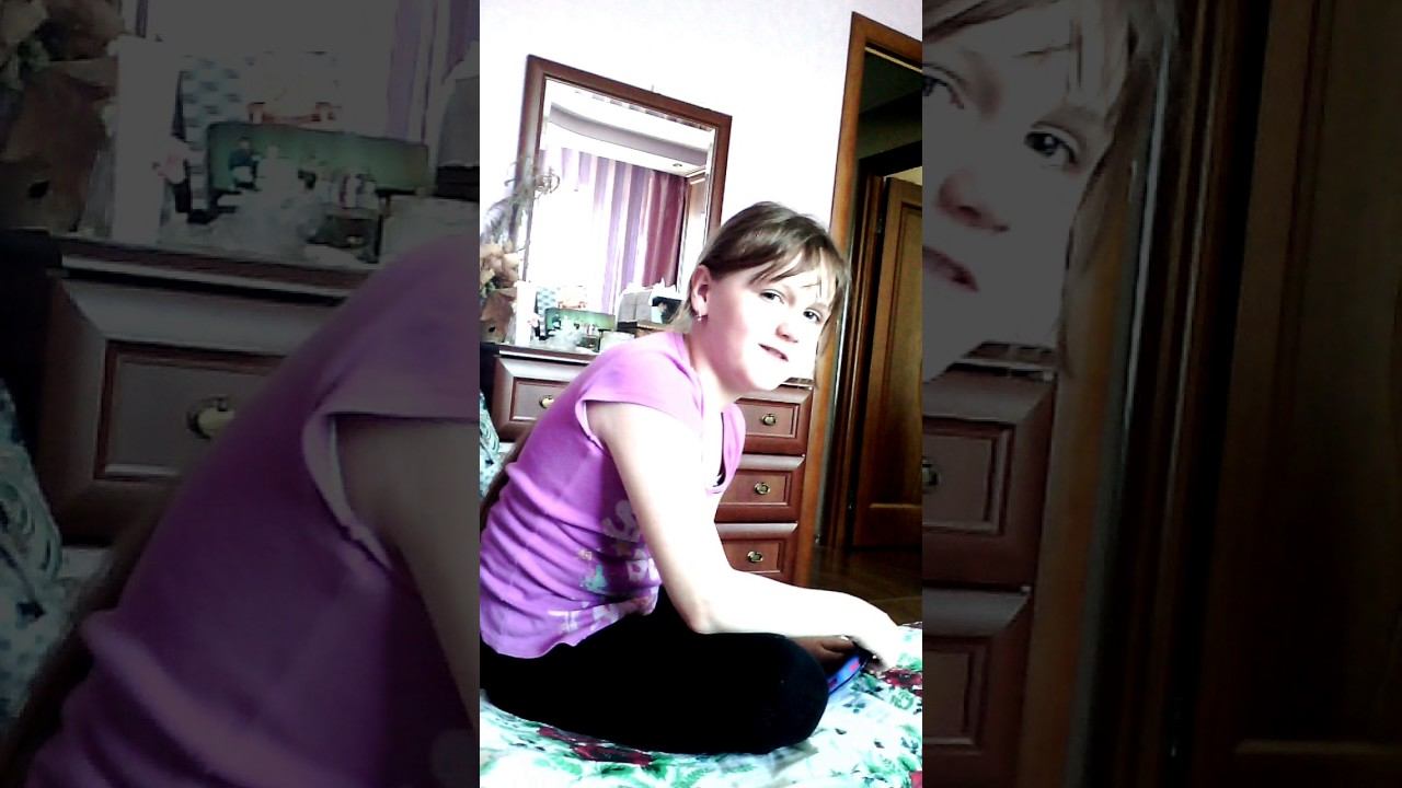 Обзор моей квартиры