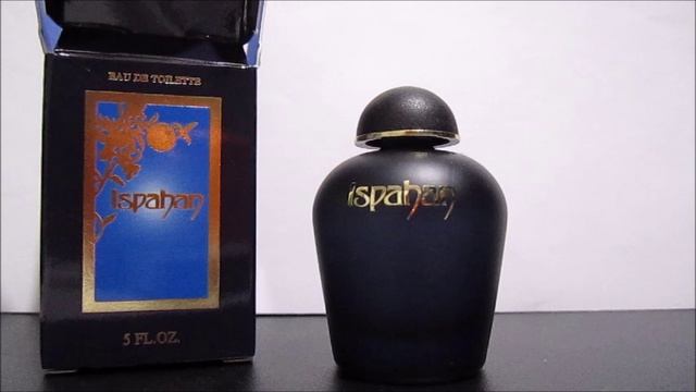 ТВ Ispahan (Cegedis SAS). "Что ты такое?" (с). Ч.2. Аромат смотреть онлайн