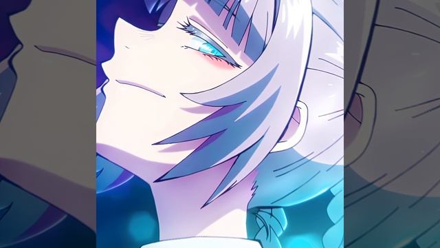 NAZUNA WAIFU 💜 #animeedit #callofthenight #nazunananakusa смотреть онлайн