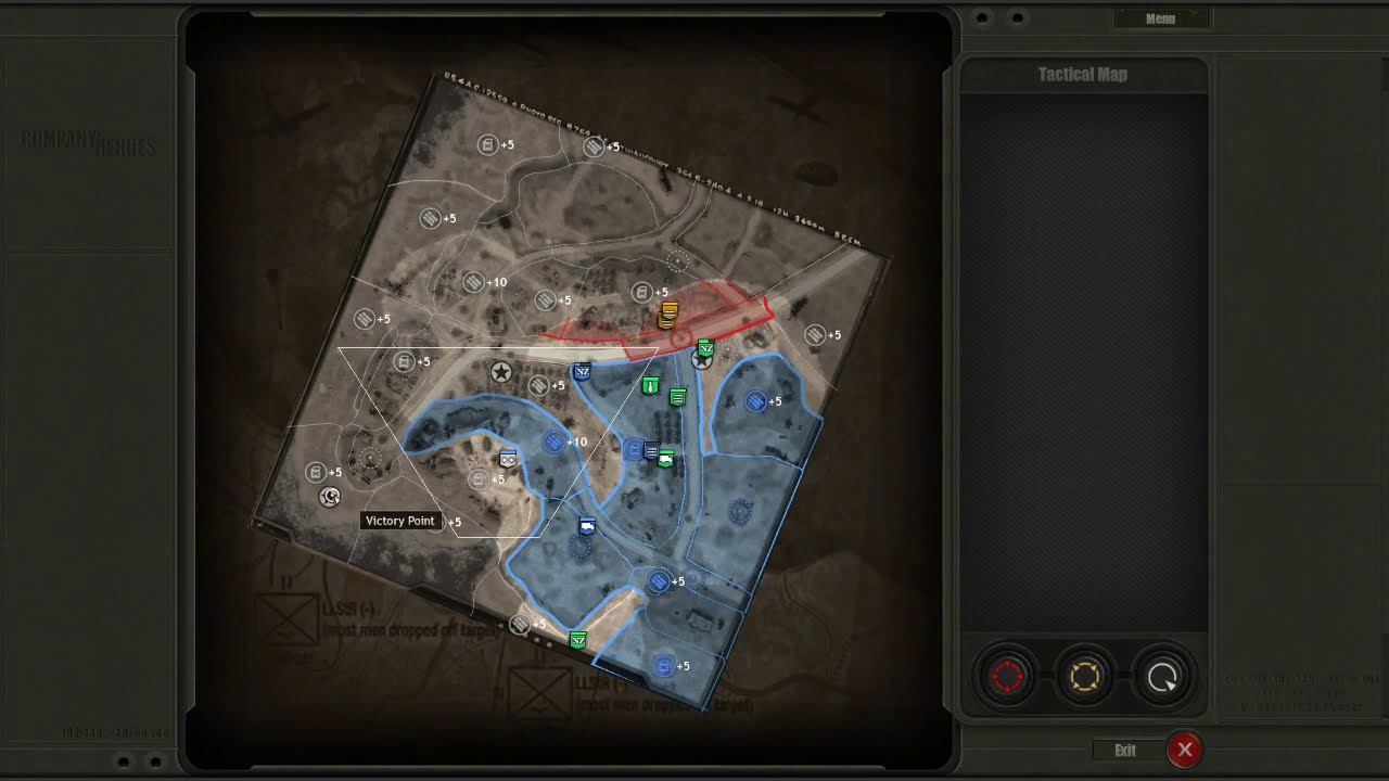 Battle of Crete mod (3.8.12) PvP, 2x2 Maleme map #21 смотреть онлайн