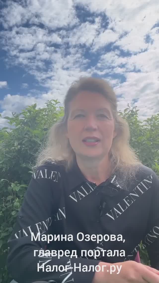 Самозанятый: не ошибиться с признанием дохода смотреть онлайн