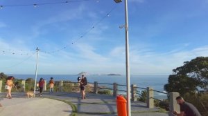 Прекрасный Закат в Арпоадоре: Идеальное воскресенье в Рио)= ВИДЕО В 2К!