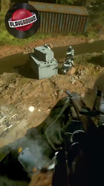 Официально анонсирована Call of Duty: Black Ops 7 #codblackops7 #cod смотреть онлайн