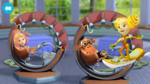 Фиксики: Космическая История | Музей Естественных Наук | Развивашка для детей