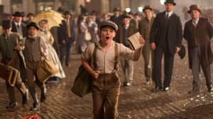 Владимир Маяковский — Война объявлена