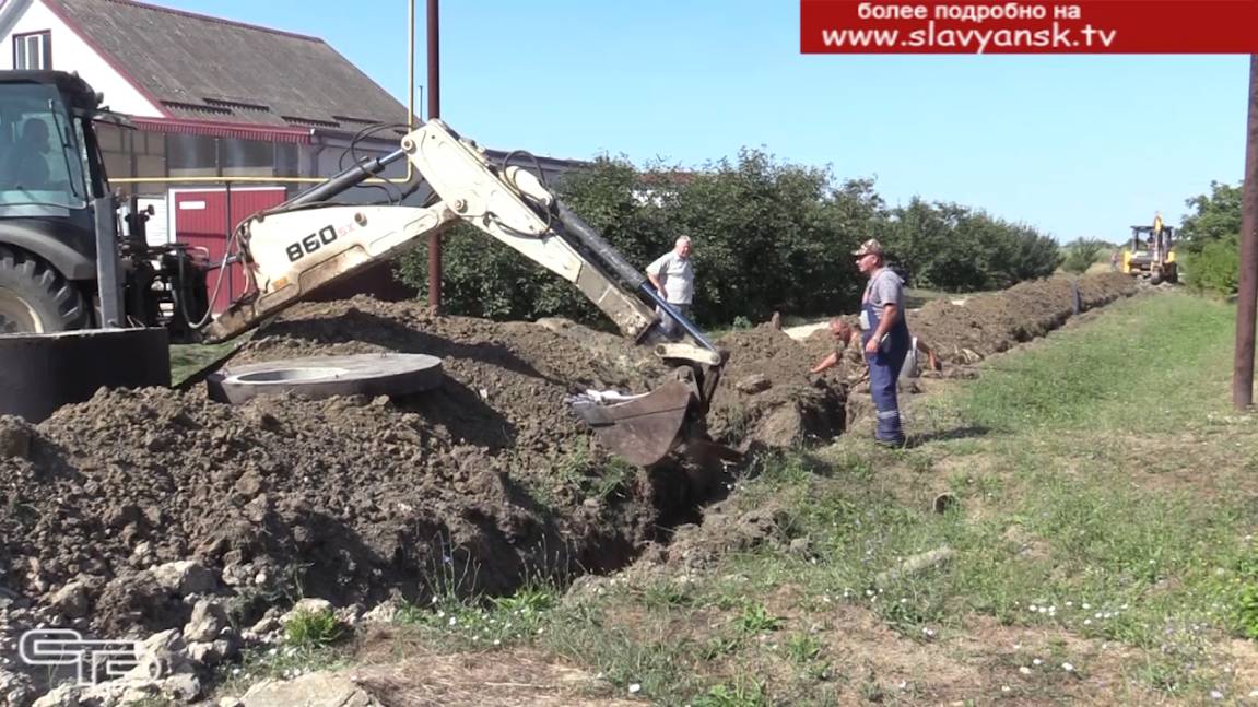 Работы продолжаются смотреть онлайн