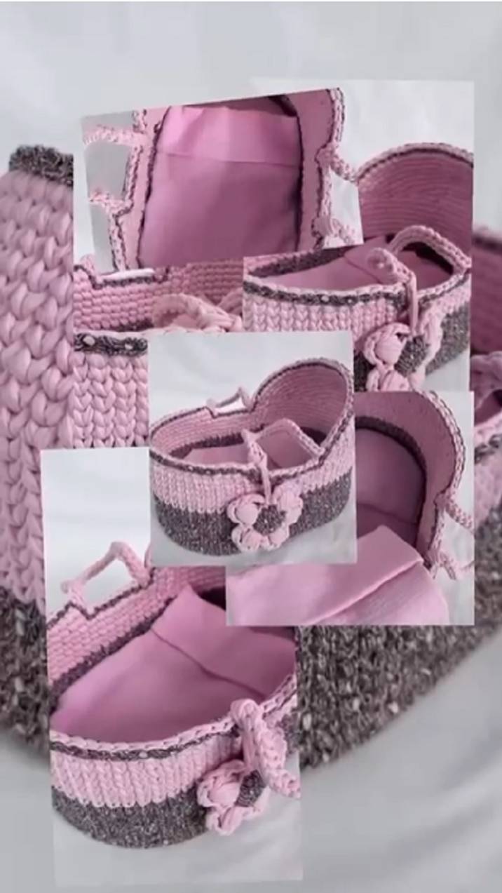 Пока я, в ускоренном режиме вяжу... смотреть онлайн