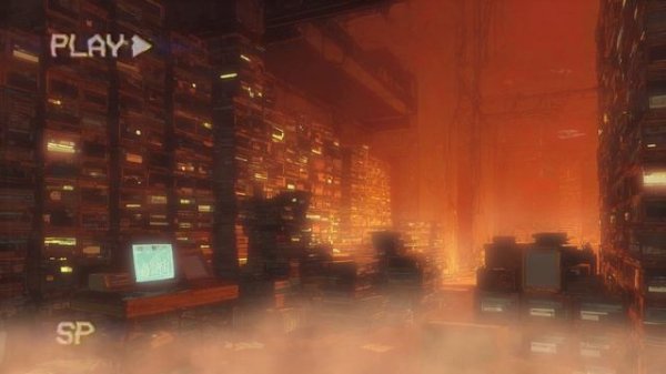 Magnetic Soul Archive ⧸⧸ MIX 007 [EP02]