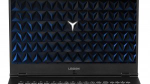 КОМПоновка Lenovo Legion Y540-17IRH (разбор, чистка, добавление памяти). Калининград