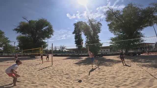 Пляжка 24.08.25 ч6