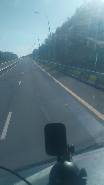 М12  появилась музыкальная разметка