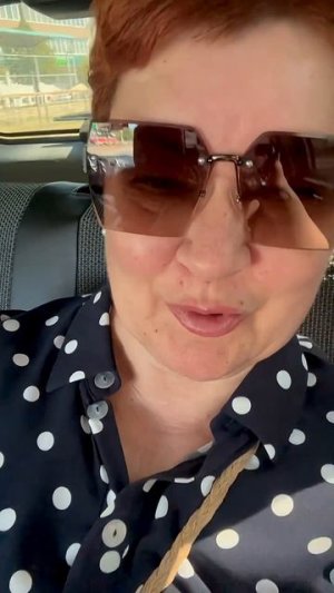 #мамаотличника #аутфит #платьевгорох