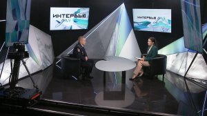 Александр Ташкин: о противодействии киберпреступникам