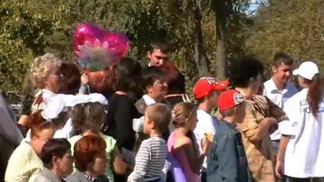 380 лет с.Черный Яр Астраханской области смотреть онлайн
