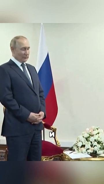 ПУТИН ОТВЕТИЛ ЭРДОГАНУ ! смотреть онлайн