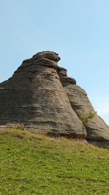 Святилище на озере Алаки