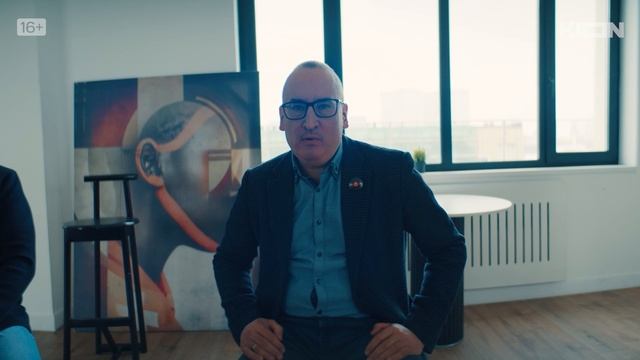 «Рак. На пороге открытия» - трейлер смотреть онлайн