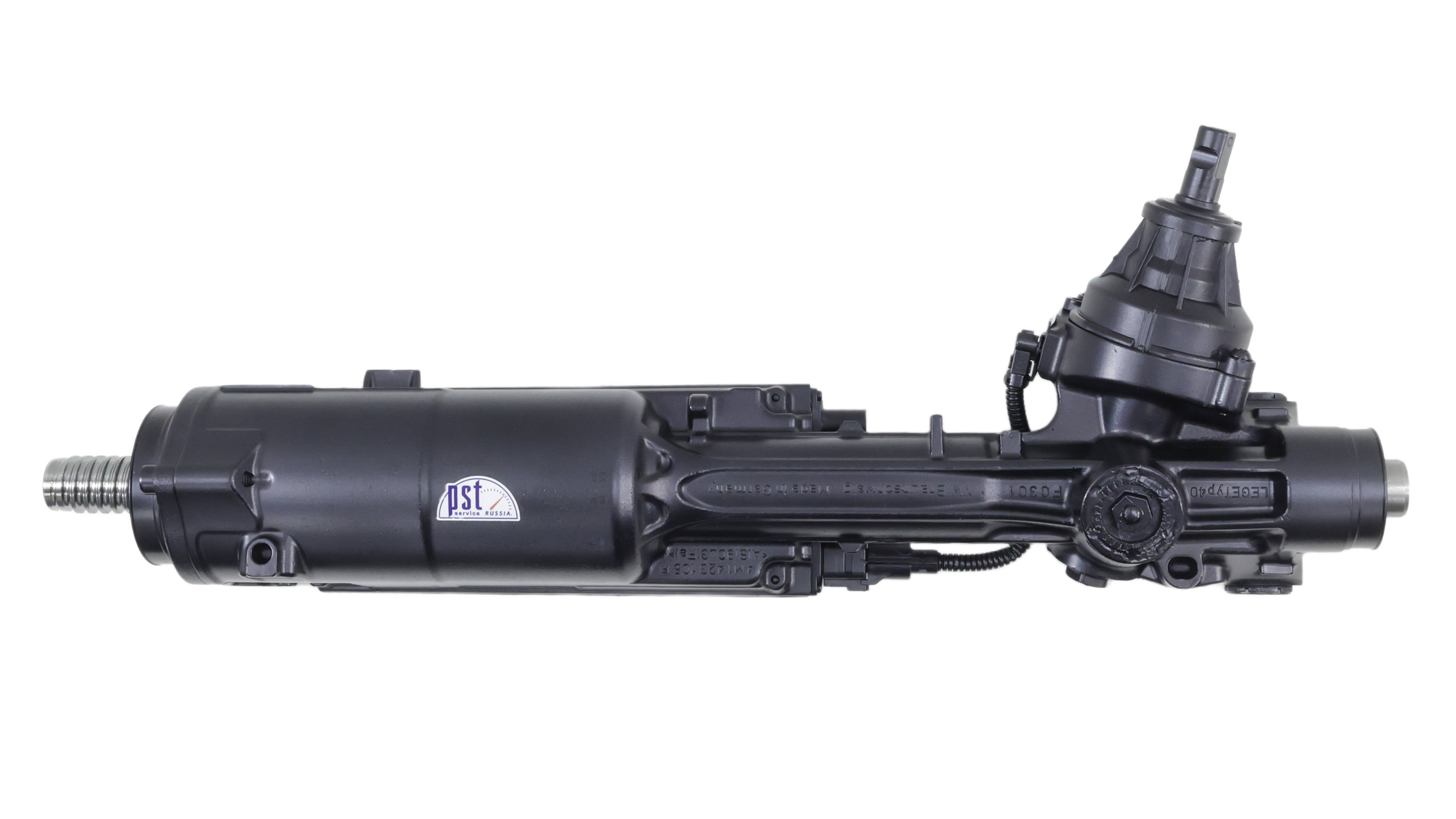 Рулевая рейка VW Touareg 2018-, Audi Q7 2015-, A8 / S8 2017-, Lamborghini Urus 2017- смотреть онлайн