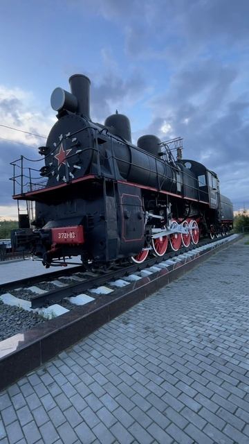 Ж/д станция #Петрокоепость